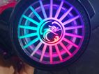 Imice Headset 360 Rgb Gaming