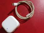 I Phon 13pro Max Original Charger