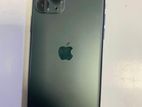 I phone 11pro 512gb (Used)