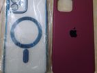 I PHONE 12 COVER 2 PIECES