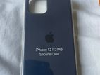 I phone 12 pro case