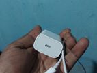 I Phone 12 Pro Charger