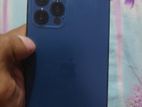 I Phone 12 Pro Display
