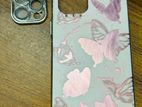 I Phone 12 Pro Max Cover