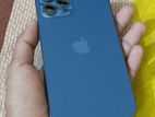 I phone 12 pro max (Used)