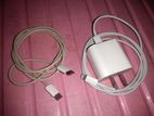 i phone 14-15 original charger cable 20W