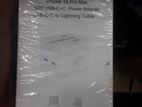 i phone 14 pro max original charger