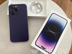 Apple iPhone 14 Pro Max 256 (Used)