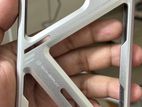 I Phone 15 Pro Max Metal Cover