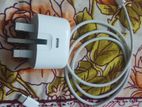 i phone 20 wt original adapter