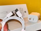 I Phone 20w Fast Charger