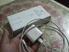 i phone 20watt adopter and cable sale hobe