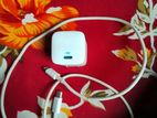 I Phone 30 W..anker Charger