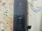 I phone 5s Battery (used)