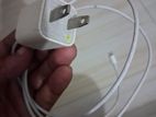 I phone 6s charger and cable