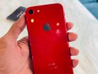 I Phone 8(Red) (Used)