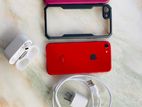 Apple iPhone 8 (Red) (Used)