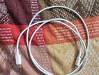 i phone cable
