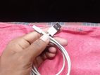 I phone cable