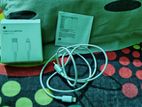 I Phone Changer Cabal (new Condition) For Sell