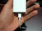 i phone charger 20 w