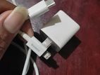 I Phone Charger 20W