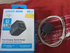 I Phone Charger.. 20w