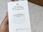 I phone charger 20W