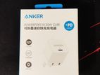 i phone charger Anker with cable