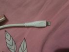 I Phone Charger Cable