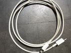 I Phone Data Cable Original!!