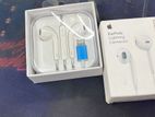 I Phone Earpods Lighting Connectors