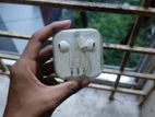 Apple Earphone for sale