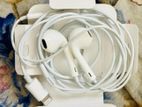 I Phone Er New Original Earphone