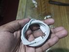 I phone cable