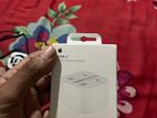 I phone orginal charger