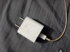 I Phone Original Charger
