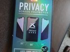 I Phone Privacy Screen Protector