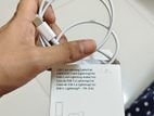 I-phone Real Charger