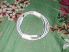 IPhone Type C Cable for sale