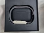 I Pod Titanium Addition