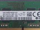 I replaced this ram from my laptop.It is absolutely a good product.