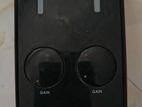 I Rig Pro Duo Audio Interface