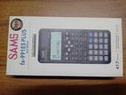 I want sell a brand new Scientific Calculator