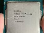 I want to sell a Intel core I5 3470 prossesor.(USED)