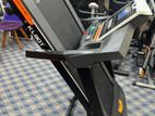 Electric treadmill,