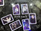 I want to sell some photo cards in a reasonable price