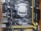 I want to sell this motherboard Asus H81M-K