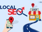 I Will do Monthly Local SEO Service for Google Top Rankings