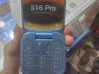 i16 Pro phone (Used)